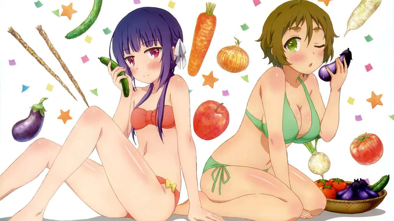 No-Rin backdrop