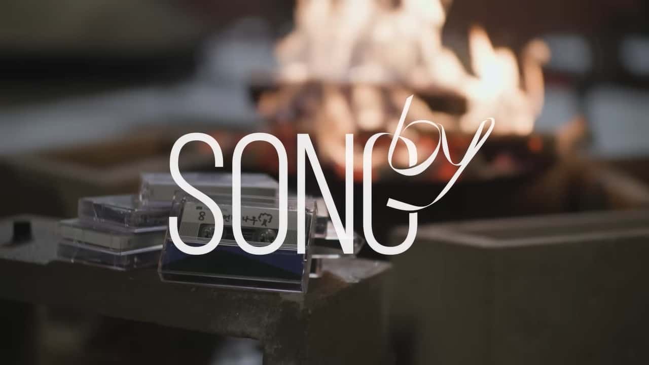 SONG by backdrop