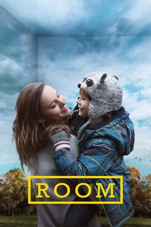 Room poster