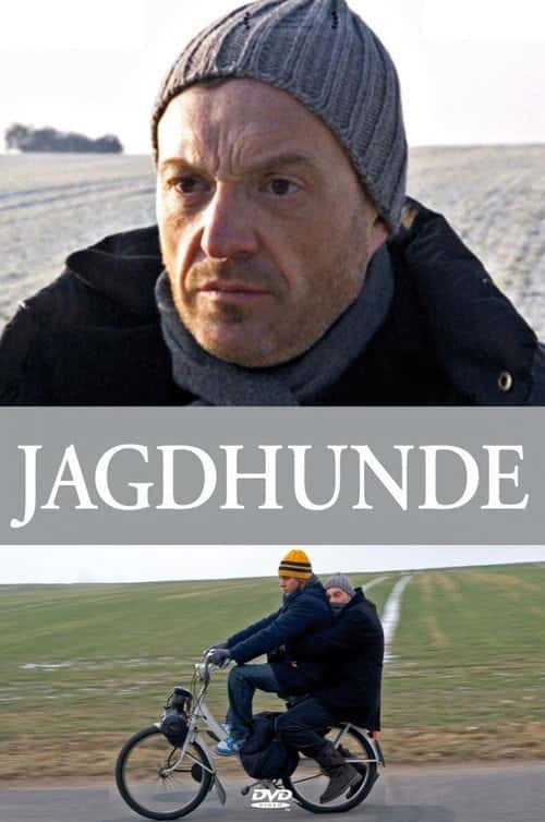 Hounds poster