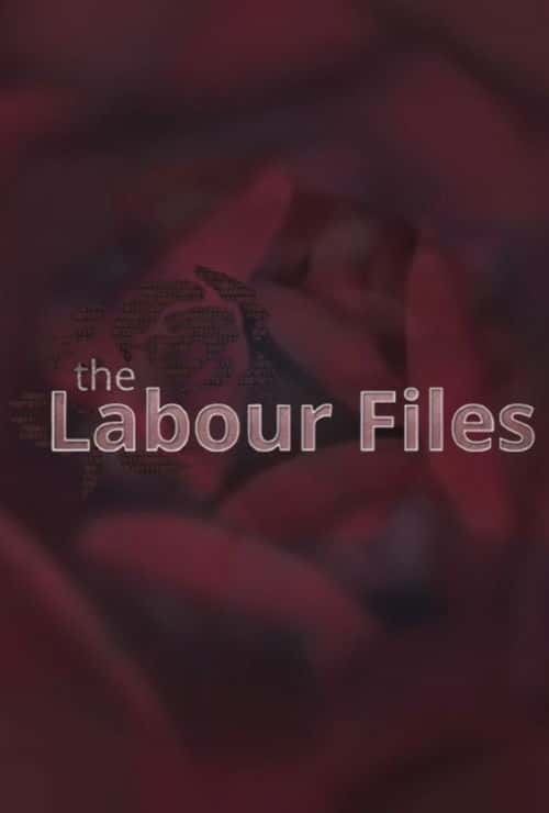 The Labour Files poster