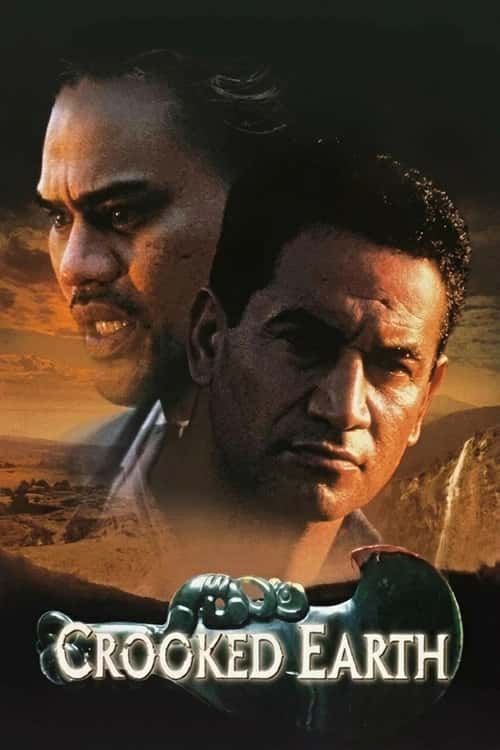 Crooked Earth poster