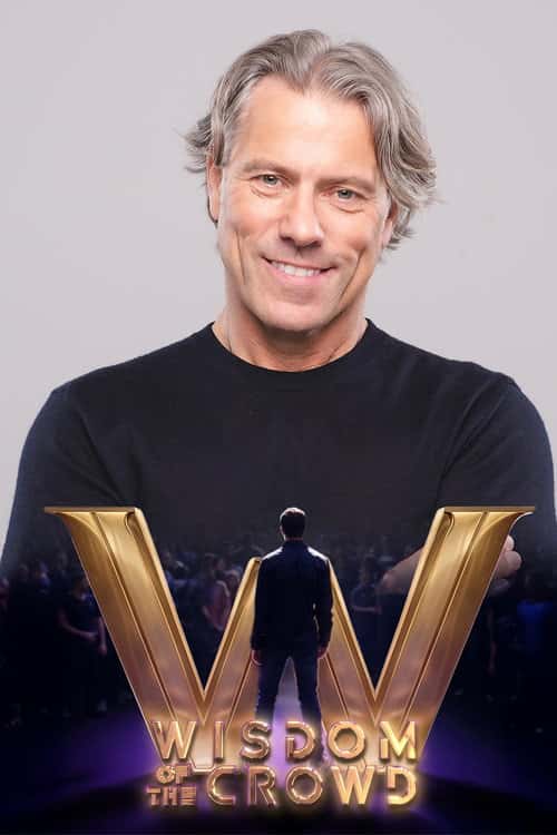 Wisdom of the Crowd poster