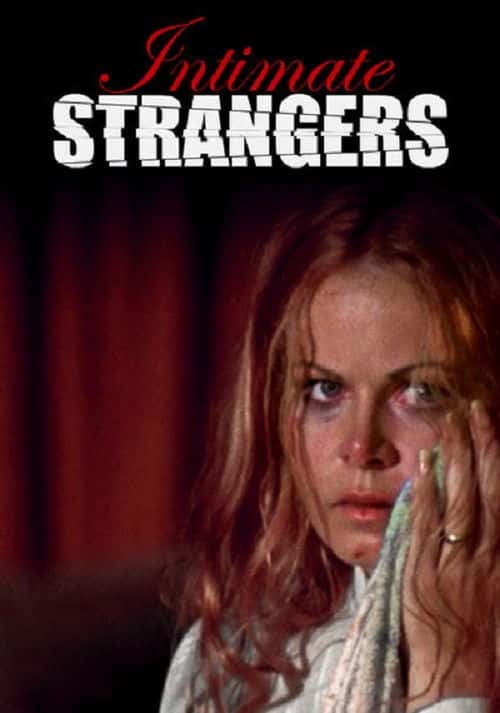 Intimate Strangers poster