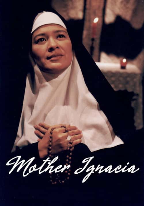 Mother Ignacia: Ang Uliran poster