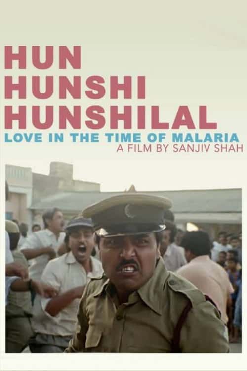 Love in the Time of Malaria poster