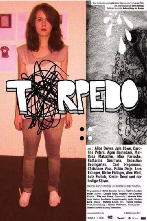 Torpedo poster