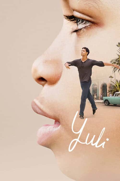 Yuli poster