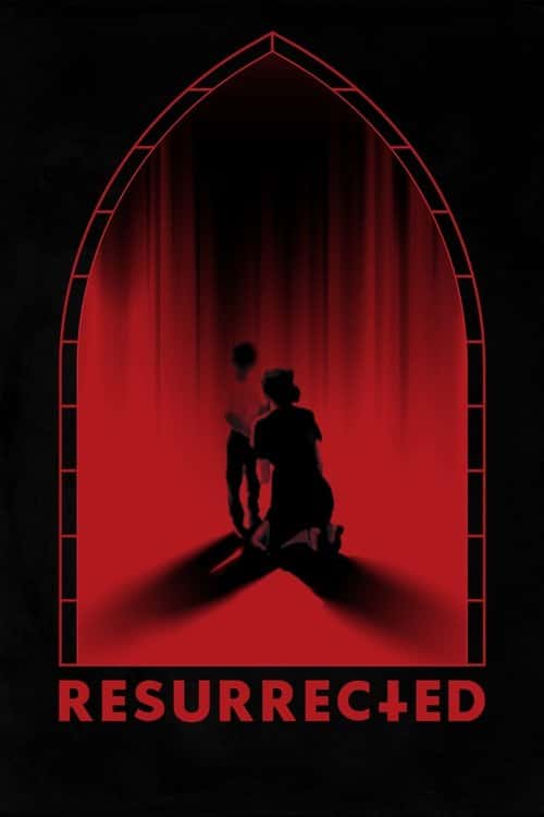 Resurrected poster