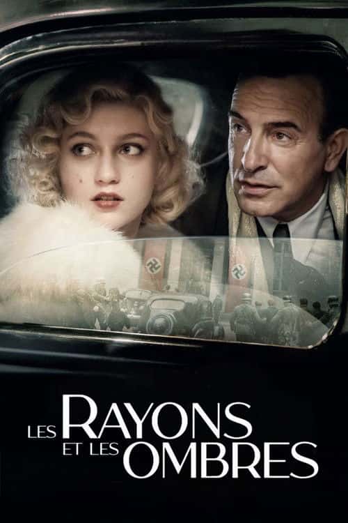The Rays and Shadows poster