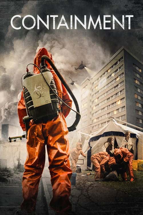 Containment poster