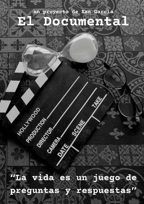 The Documentary poster