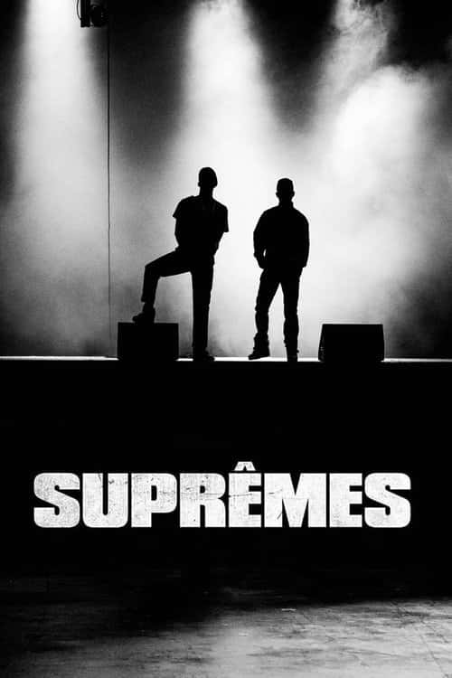Authentik poster