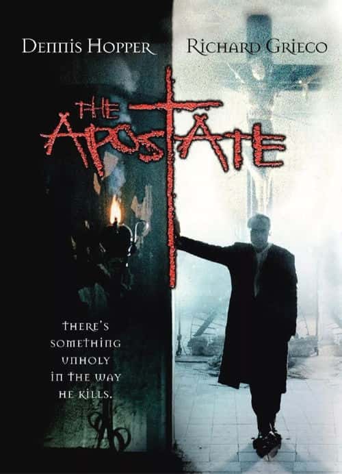 Michael Angel poster