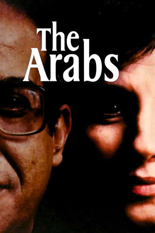 The Arabs: A Living History poster