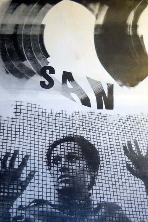 The Dream poster