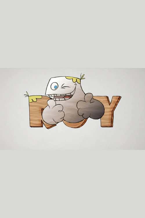 Roy poster