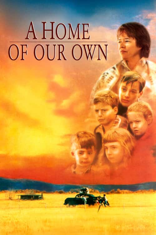A Home of Our Own poster