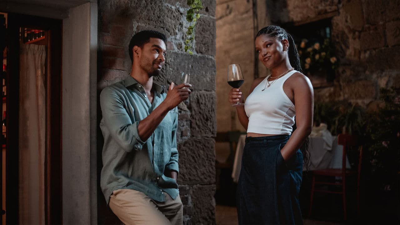 You, Me & Tuscany backdrop