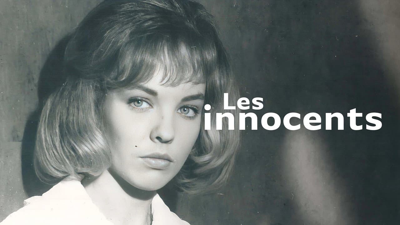 The Innocents backdrop
