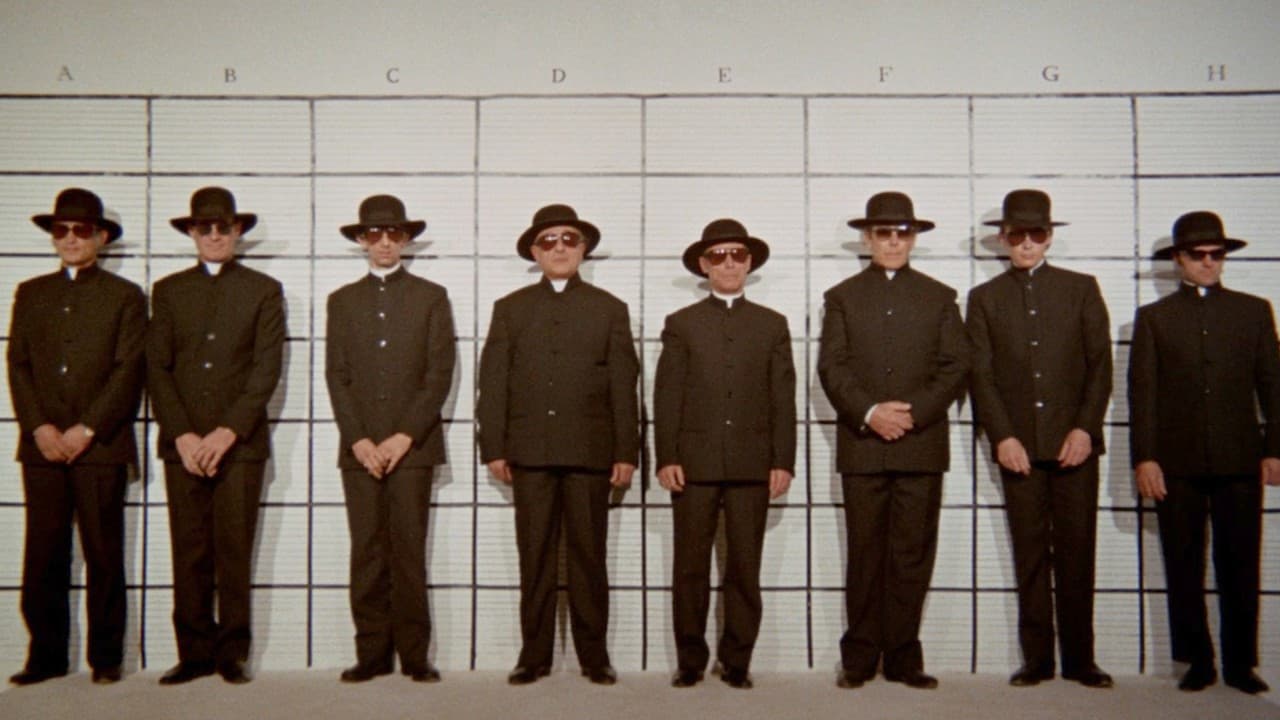 Pulp backdrop