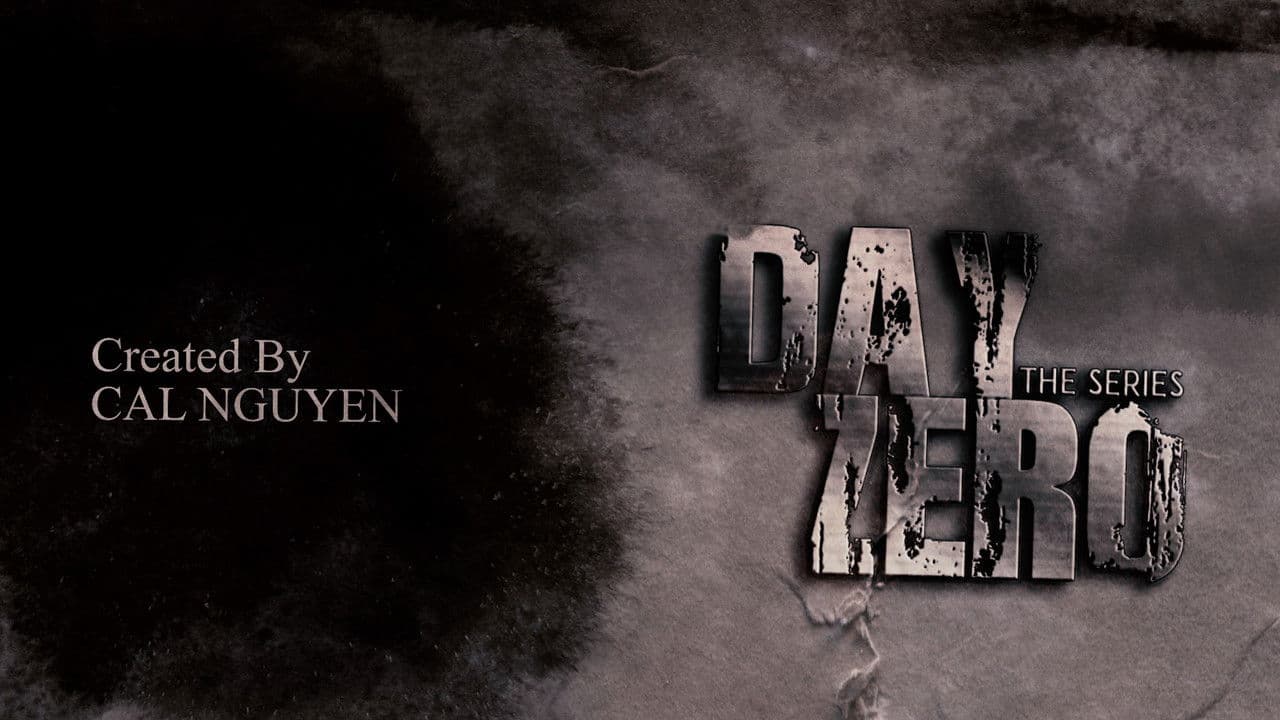 Day Zero backdrop