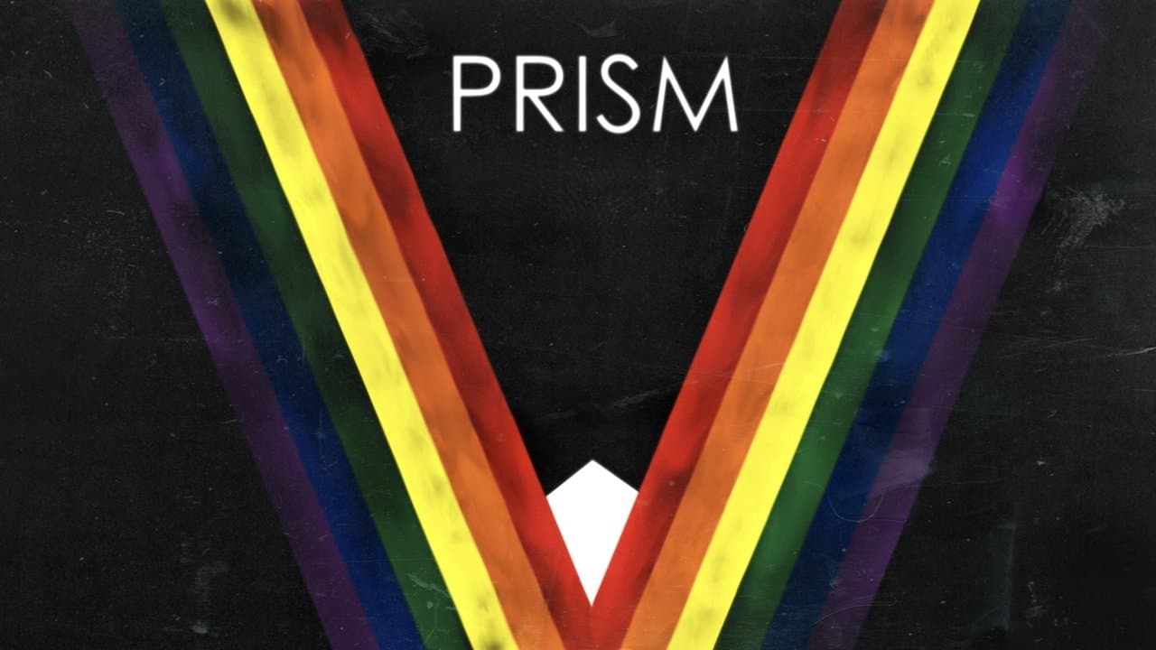 Prism backdrop