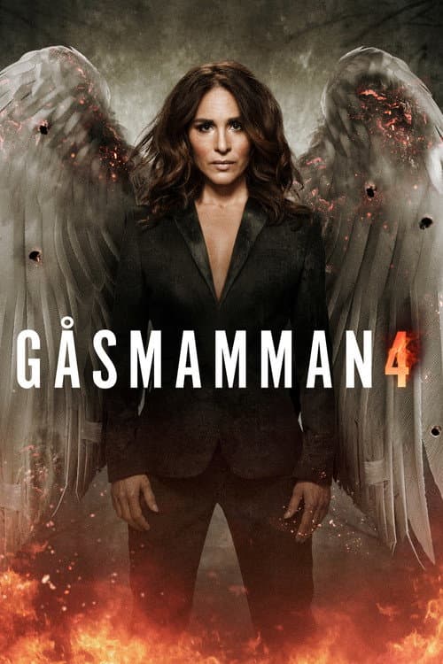 Season 4 poster