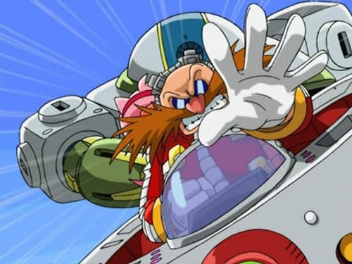 Missile Wrist Rampage still