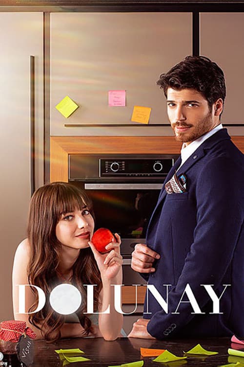 Season 1 poster