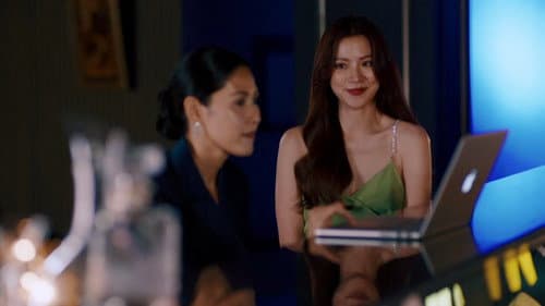 Episode 8 still