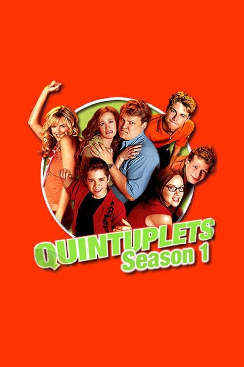 Season 1 poster