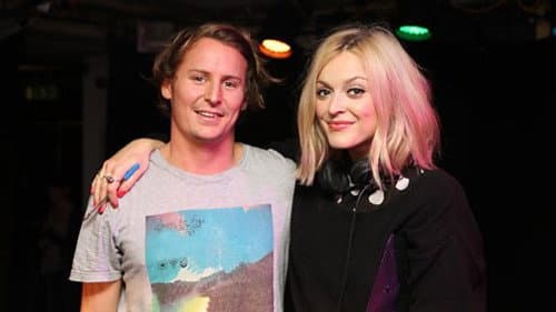 Ben Howard still