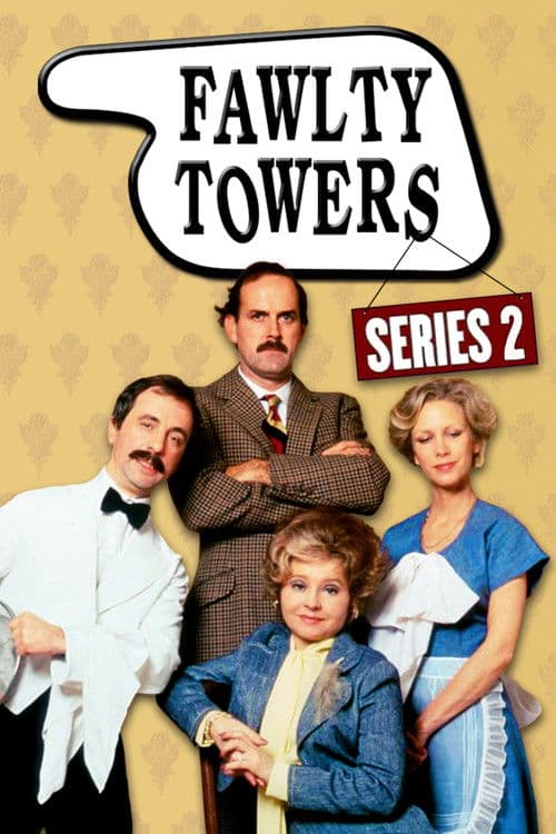 Series 2 poster