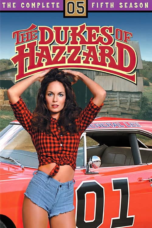 Season 5 poster