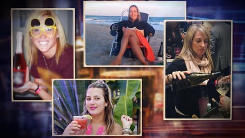 On the Rocks: Americans Dying From Drink still