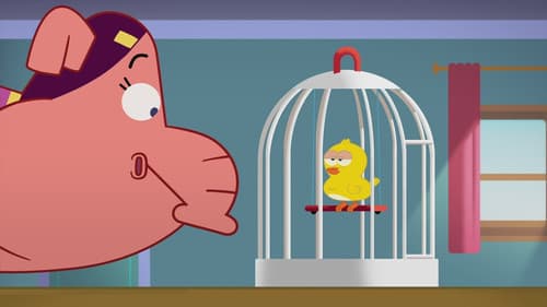 The Canary's Song still