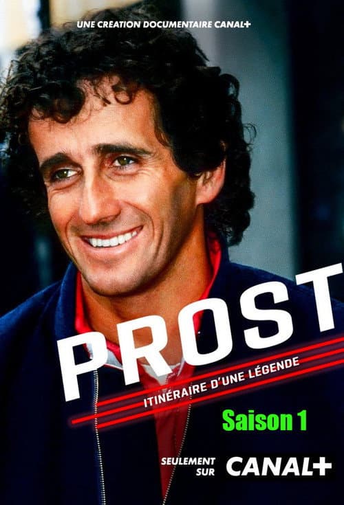 Season 1 poster