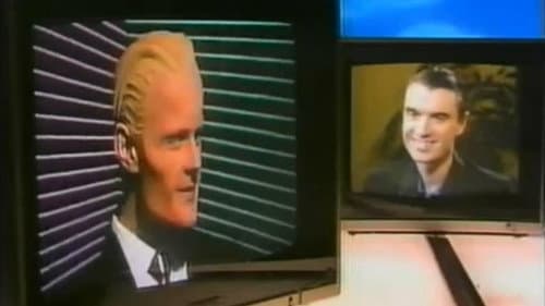 Episode 6 - David Byrne still
