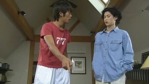The Pervert Teacher and the Madonna Teacher still