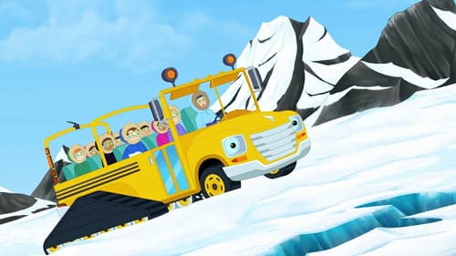 The Tales Glaciers Tell still