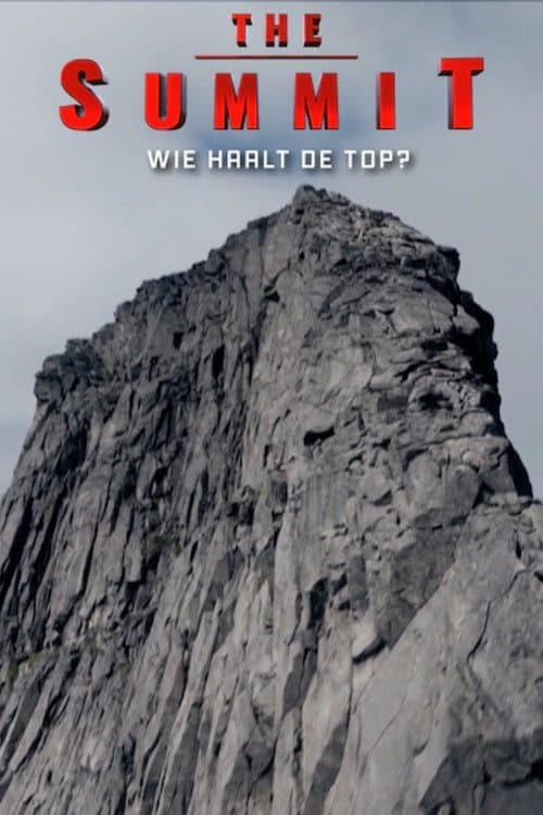 Season 1 poster