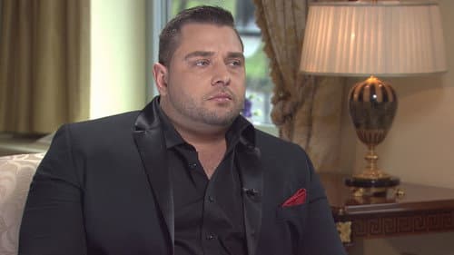 NY Fireman Fired After Girlfriend Scandal still