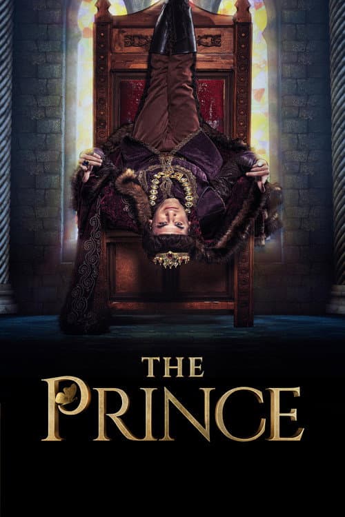Season 1 poster