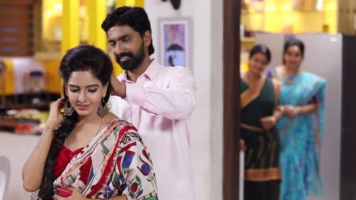 Nandini, Chinnathambi's Drama still