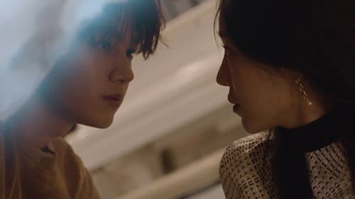 Dan Becomes Yeon-seo's Secretary still