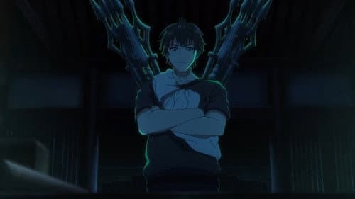 Episode 12 still