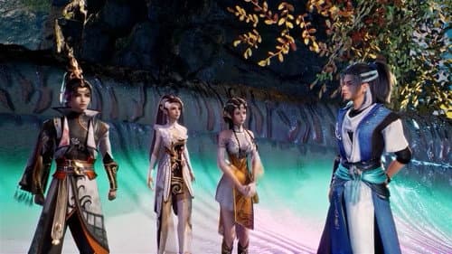 Episode 6 still