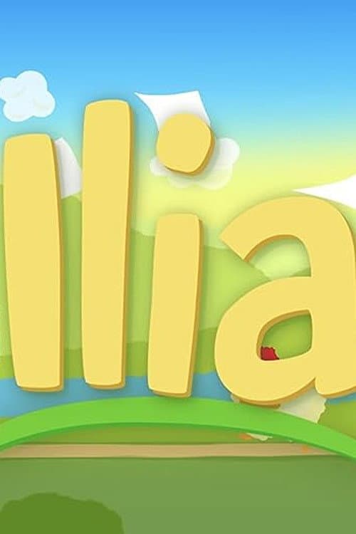 Ilia poster