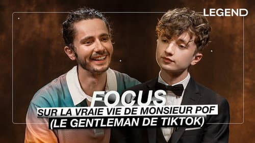 The real life of Monsieur Pof (the gentleman from Tiktok) still